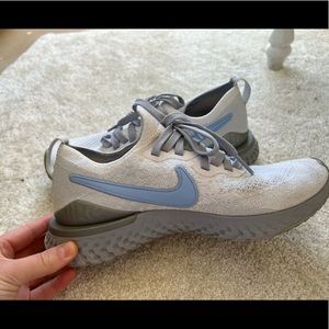 Nike Epic React Custom